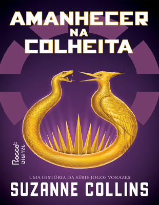Amanhecer na Colheita 